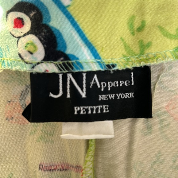 Petite sushi pants - Picture 5 of 5